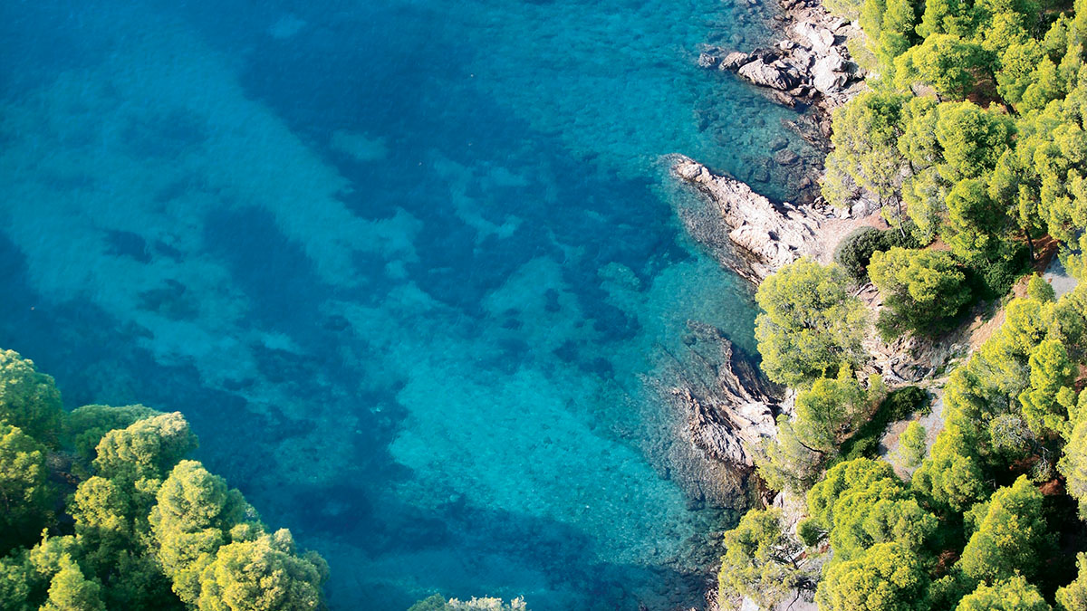 Porto Carras Sithonia Hotel - NR